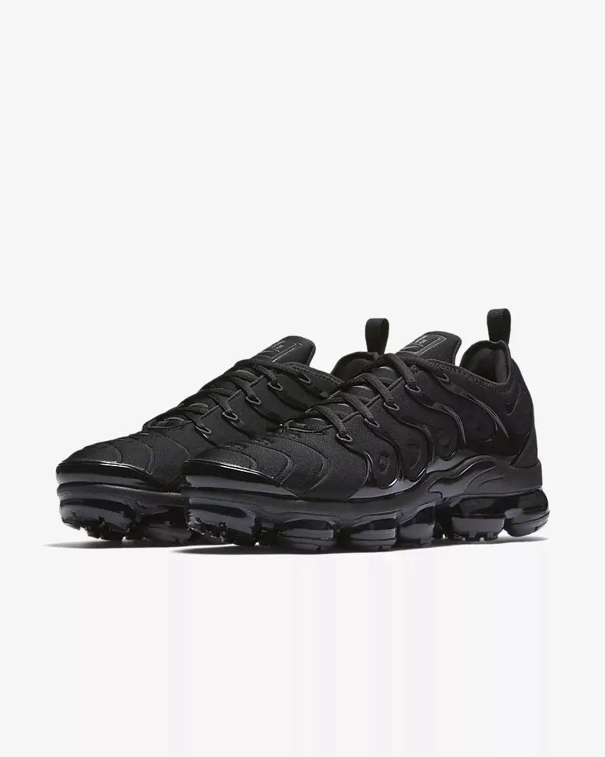 Nike Vapormax · 2