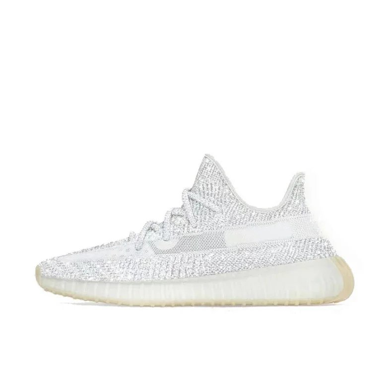 Adidas Yeezy Boost 350 V2 Earth Gray Stars