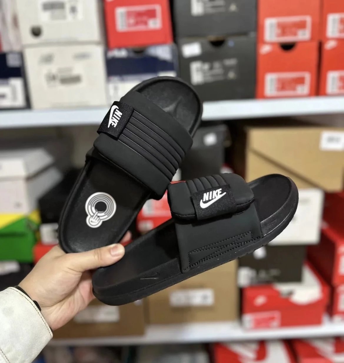 Nike Padded Slippers