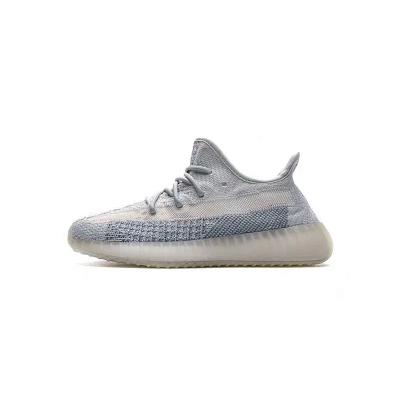 Adidas Yeezy Boost 350 V2 Cloud White Reflective