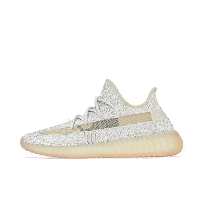 Adidas Yeezy Boost 350 V2 American Sesame Stars