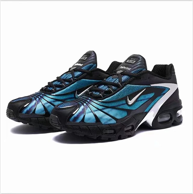 Skepta X Nike Air Max Tailwind: seller detail photo 1