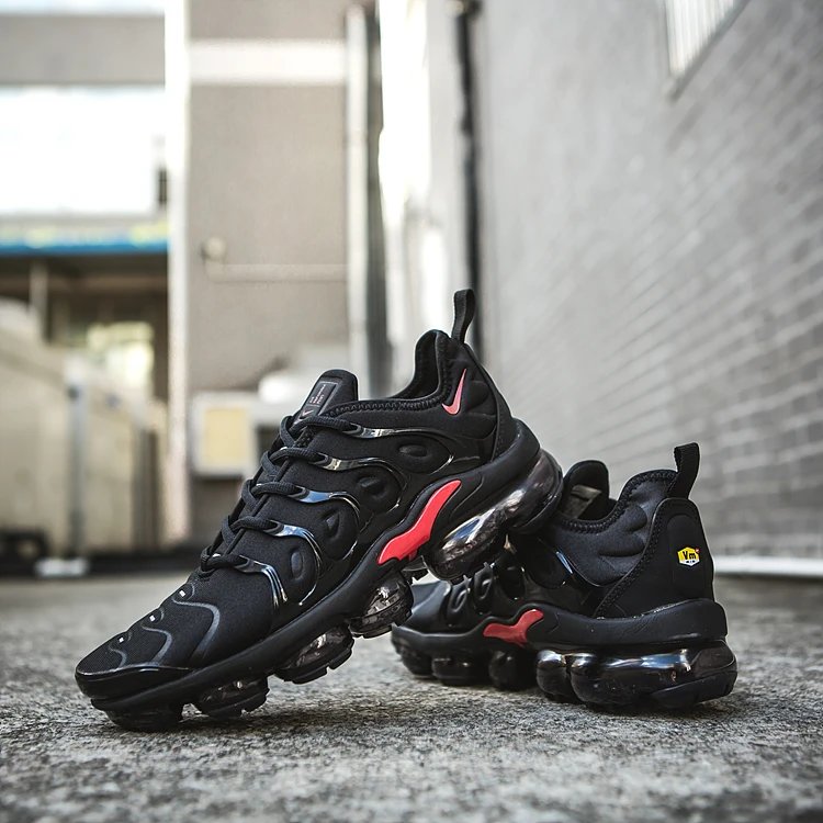 Nike Vapormax · 5