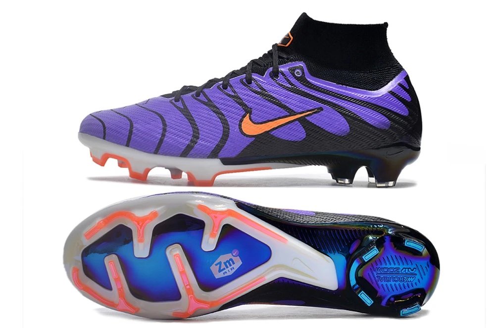 Nike Air Zoom Mercurial TN — 40 colorway — USFans Spreadsheet photo