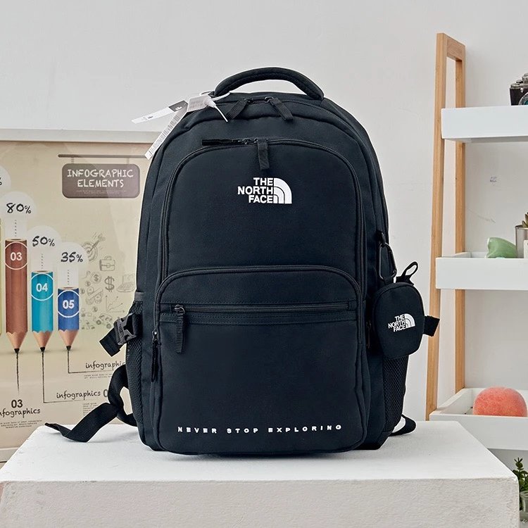 TNF jacket Backpack [40+ styles] foto 4