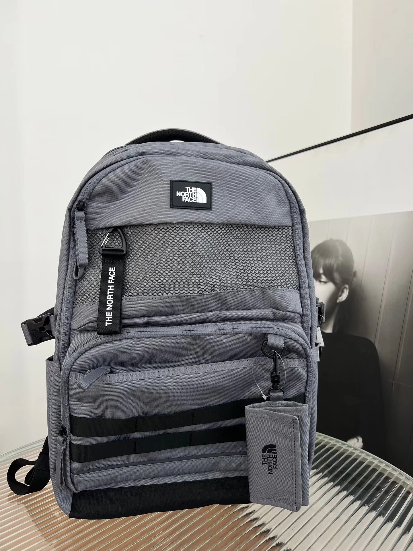 2302 Dark Gray