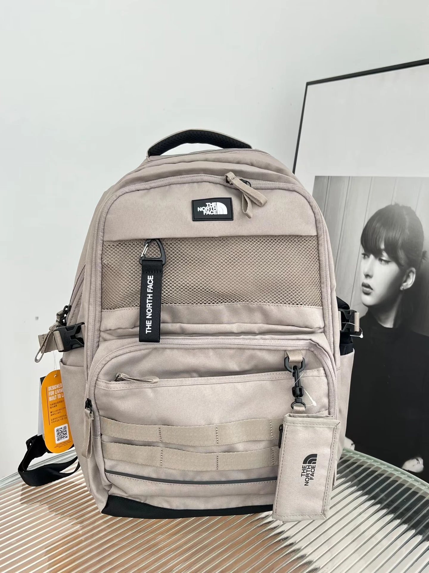 The North Face Recon Backpack
