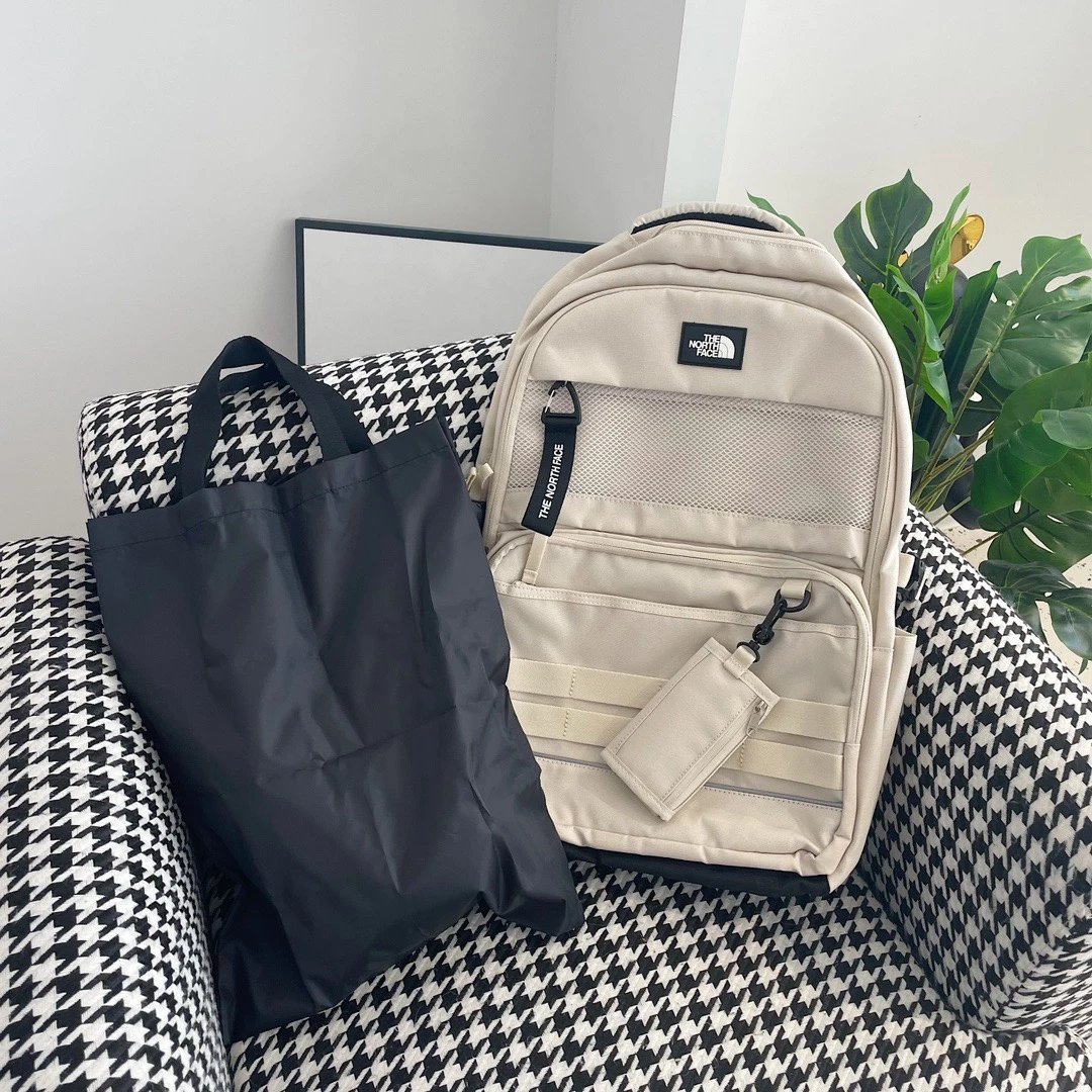 The North Face Backpack | 38 colorways