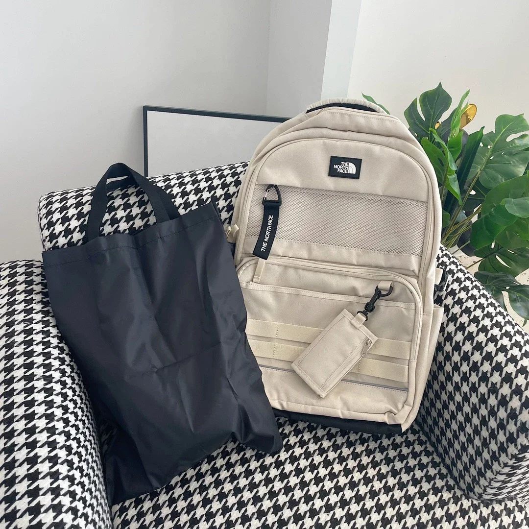The North Face backpack