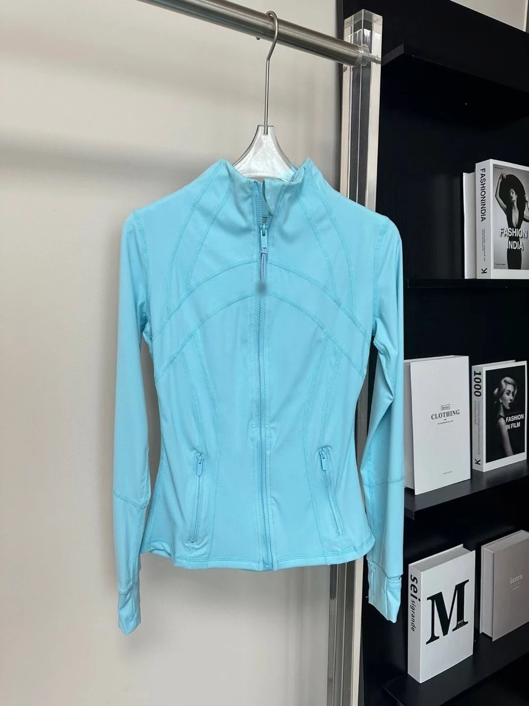 Lululemon Define Jacket Luon