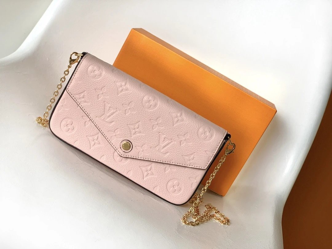 Louis Vuitton Felicie Pochette 5