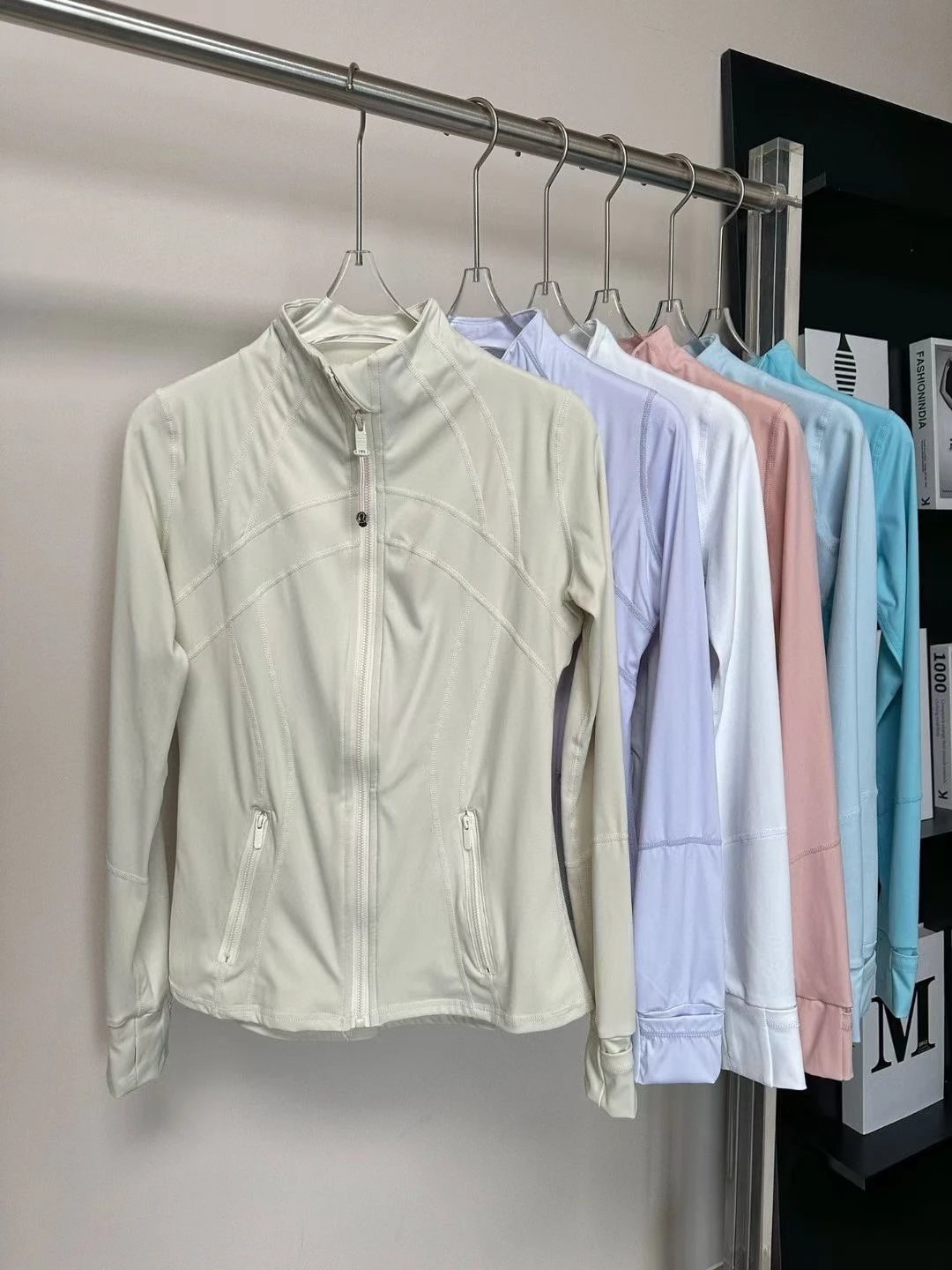 Lululemon Define Jacket Luon