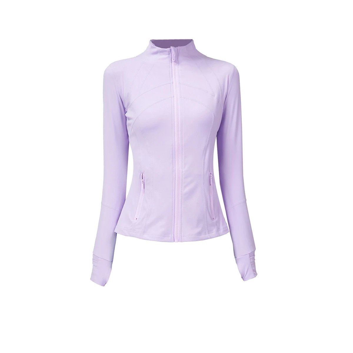 Black Lululemon Define Jacket