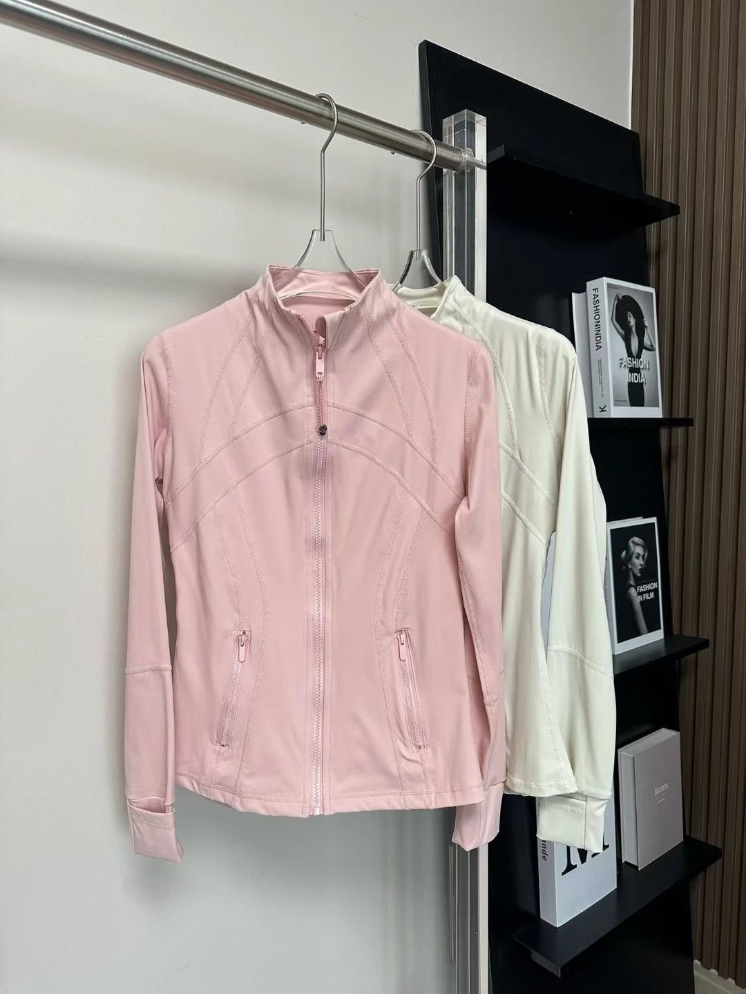Lululemon Define Jacket Luon