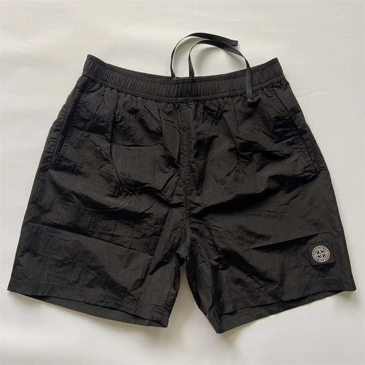 Stone Island Shorts 2