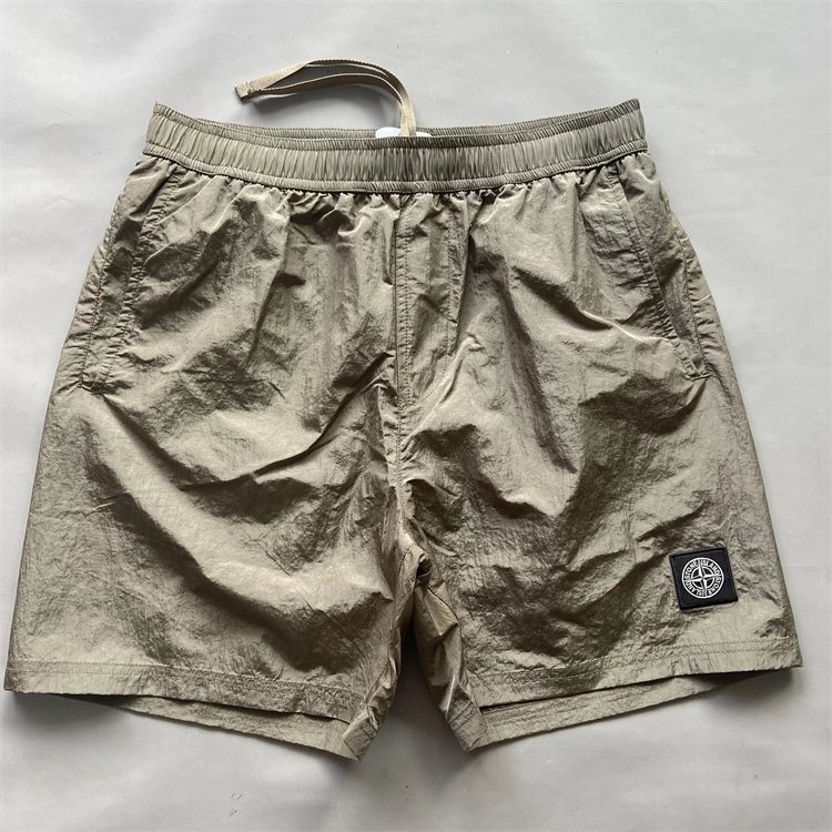Stone Island Shorts 8