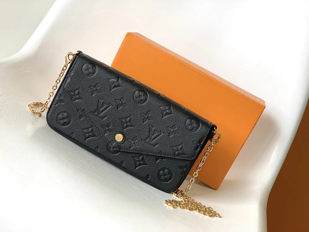Louis Vuitton Felicie Pochette 2
