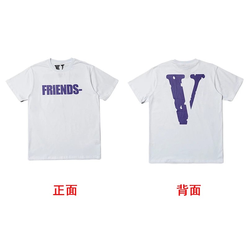 Vlone x Juice WRLD [40+ styles] foto 4