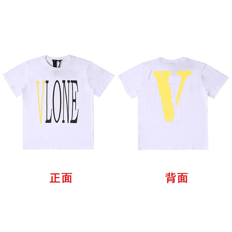 Vlone x Juice WRLD [40+ styles] foto 2