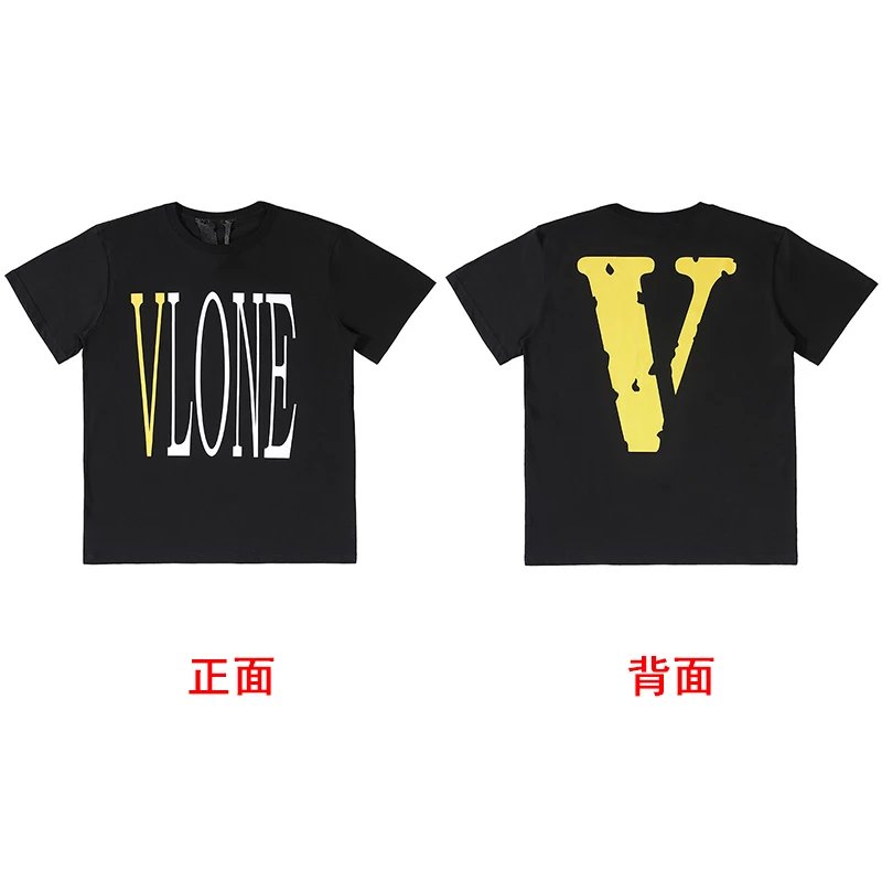 Vlone x Juice WRLD [40+ styles]
