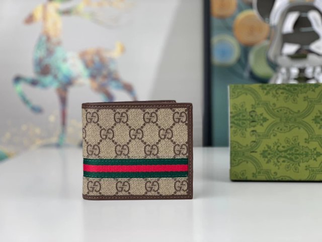 GUCCI Wallet: seller detail photo 1