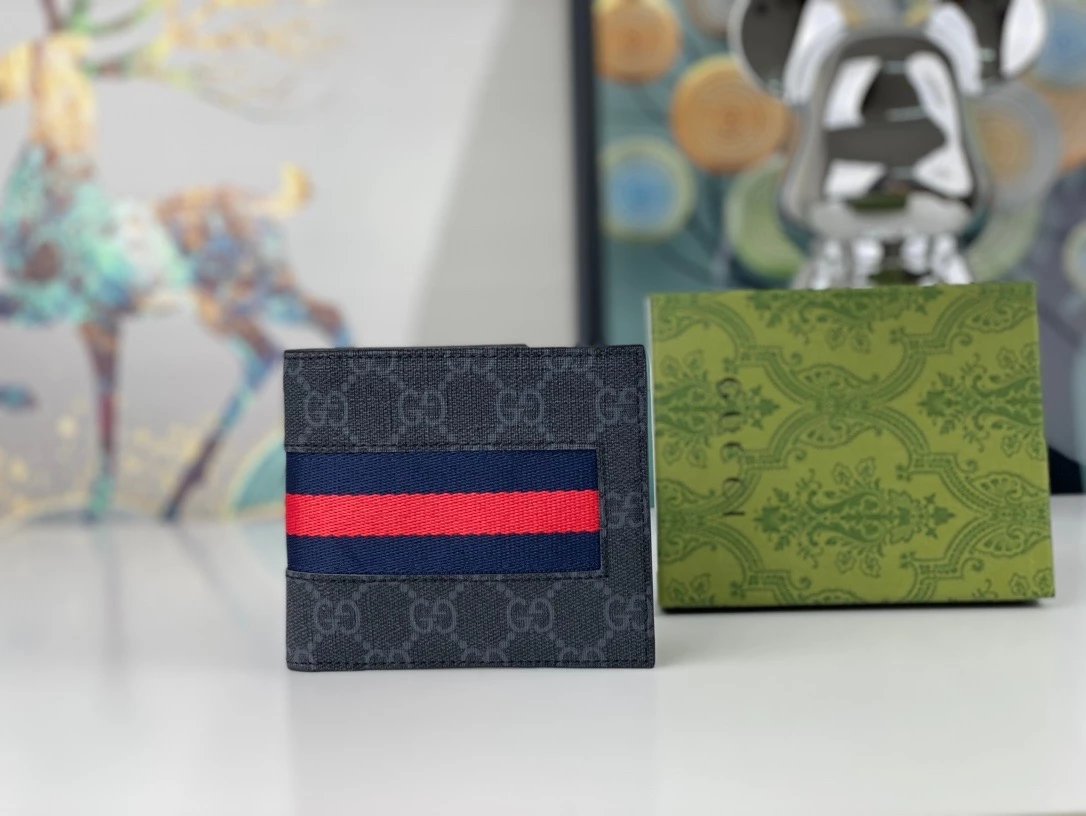 Gucci Wallet 3