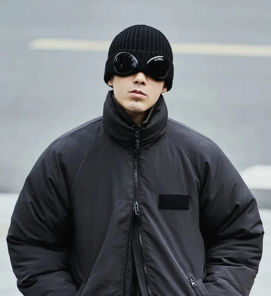 CP Company Beanie