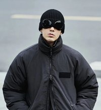CP company Beanies — seller photo 2