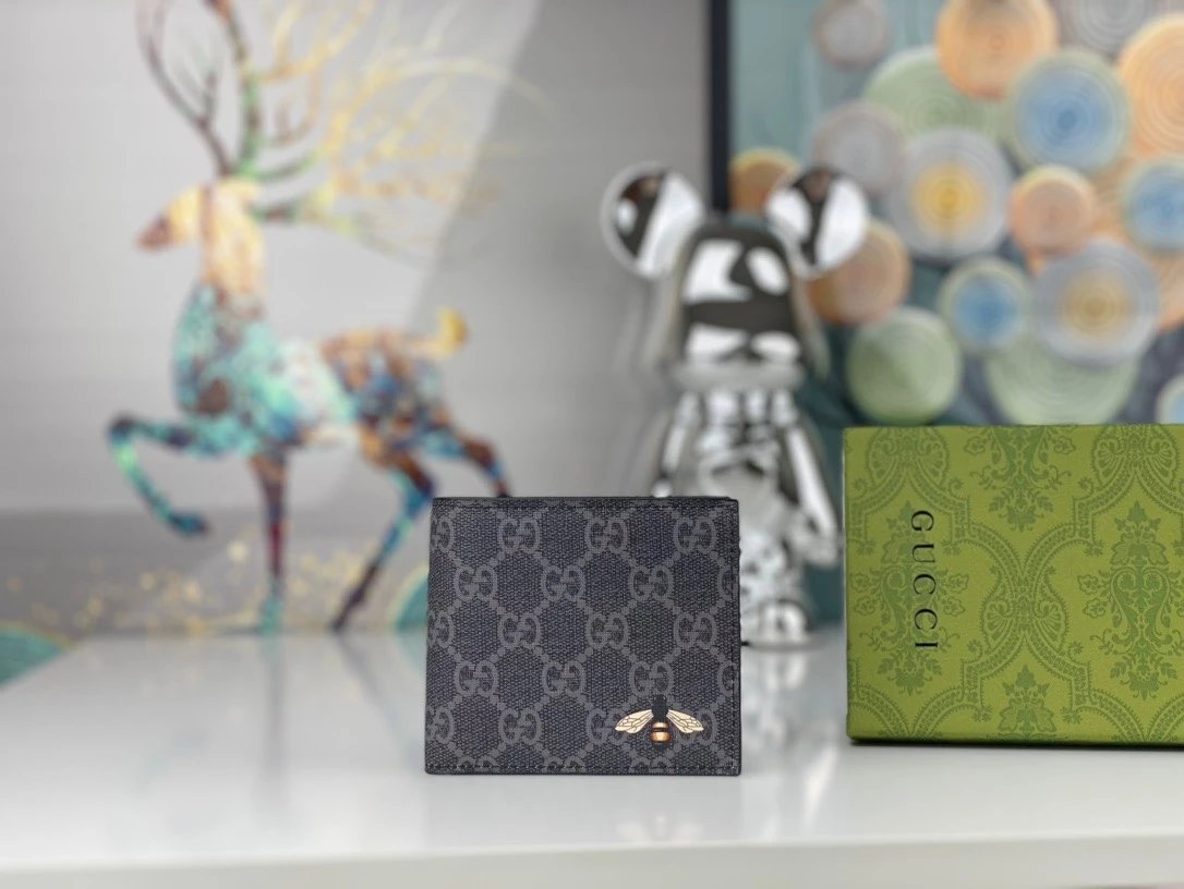 GUCCI Wallet
