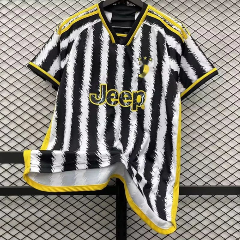 Paris Home Jersey · 3