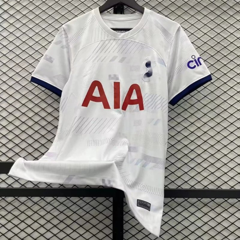 Paris Home Jersey · 4