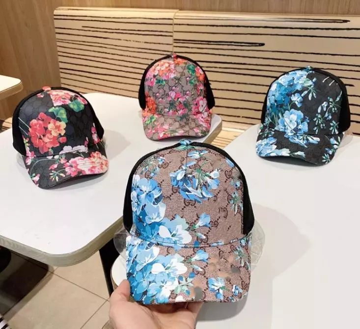 Gucci Baseball Cap