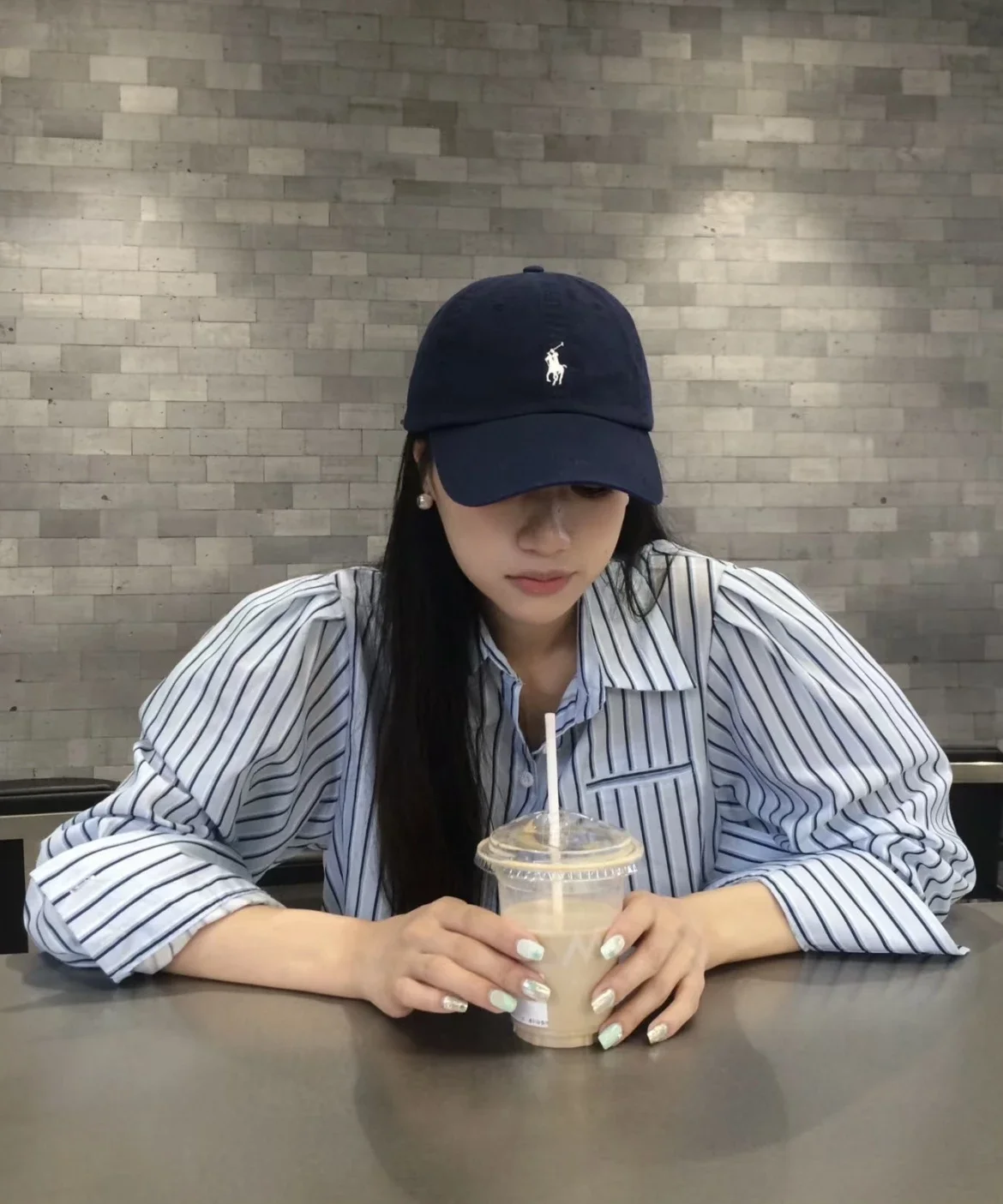 Ralph Lauren cap