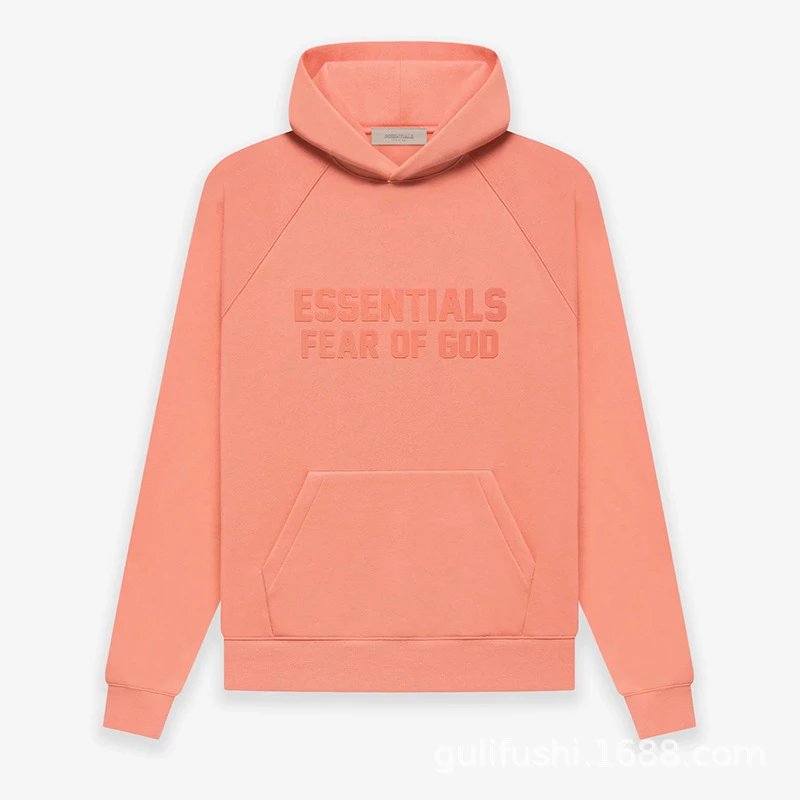 Essentials Hoodie 9
