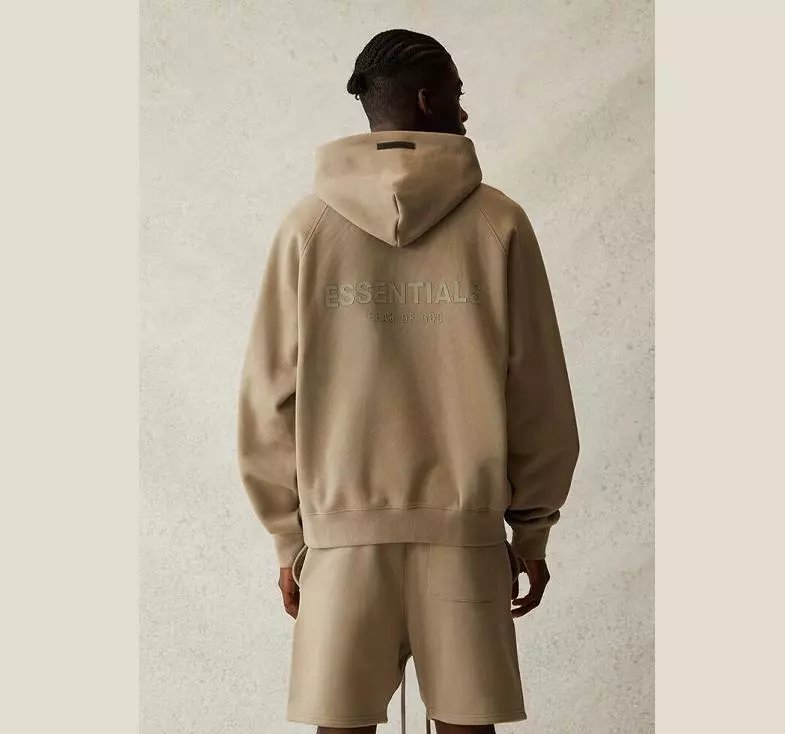 Style II Moss (blank front with logo on back)