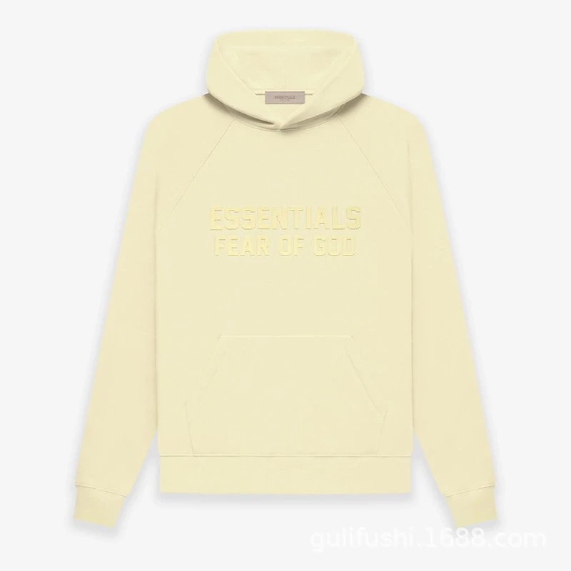 Essentials Hoodie 10