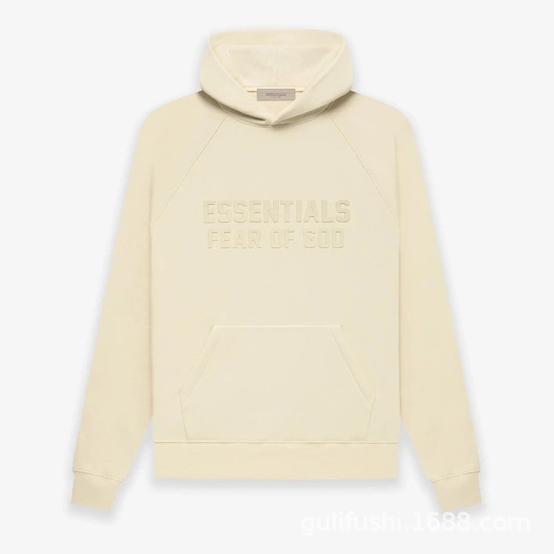 Essentials Hoodie 11