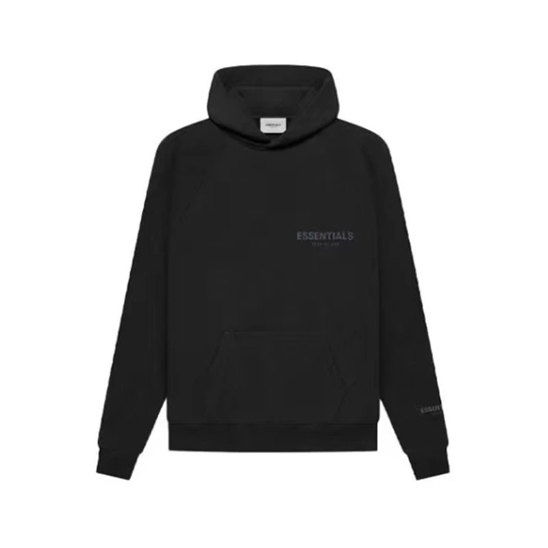 Style III Black 2