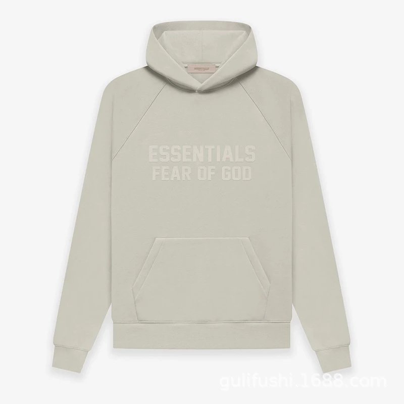 Essentials Hoodie 12