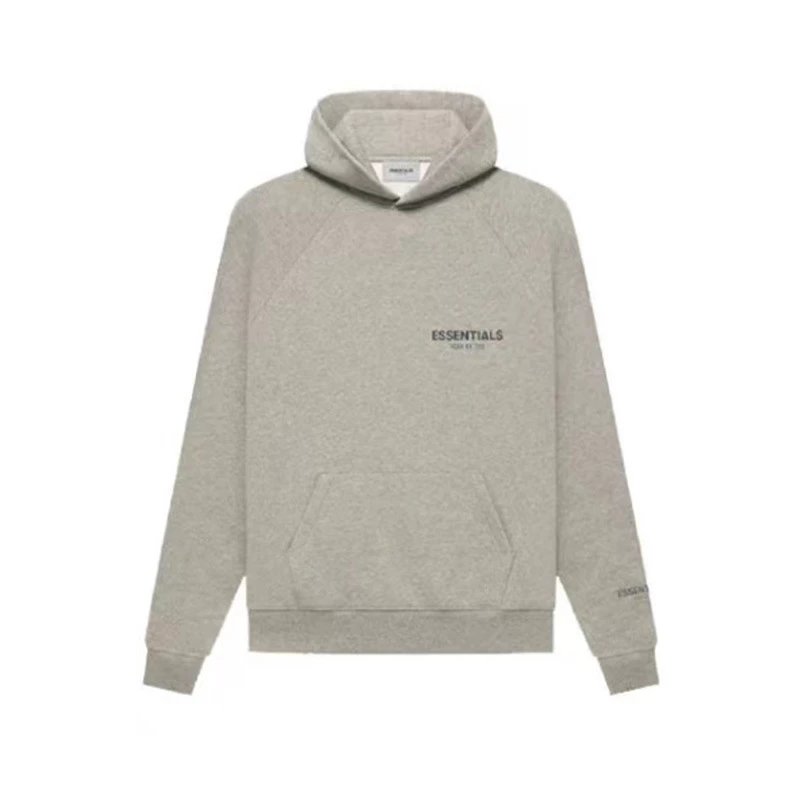 Style III Dark Flower Gray