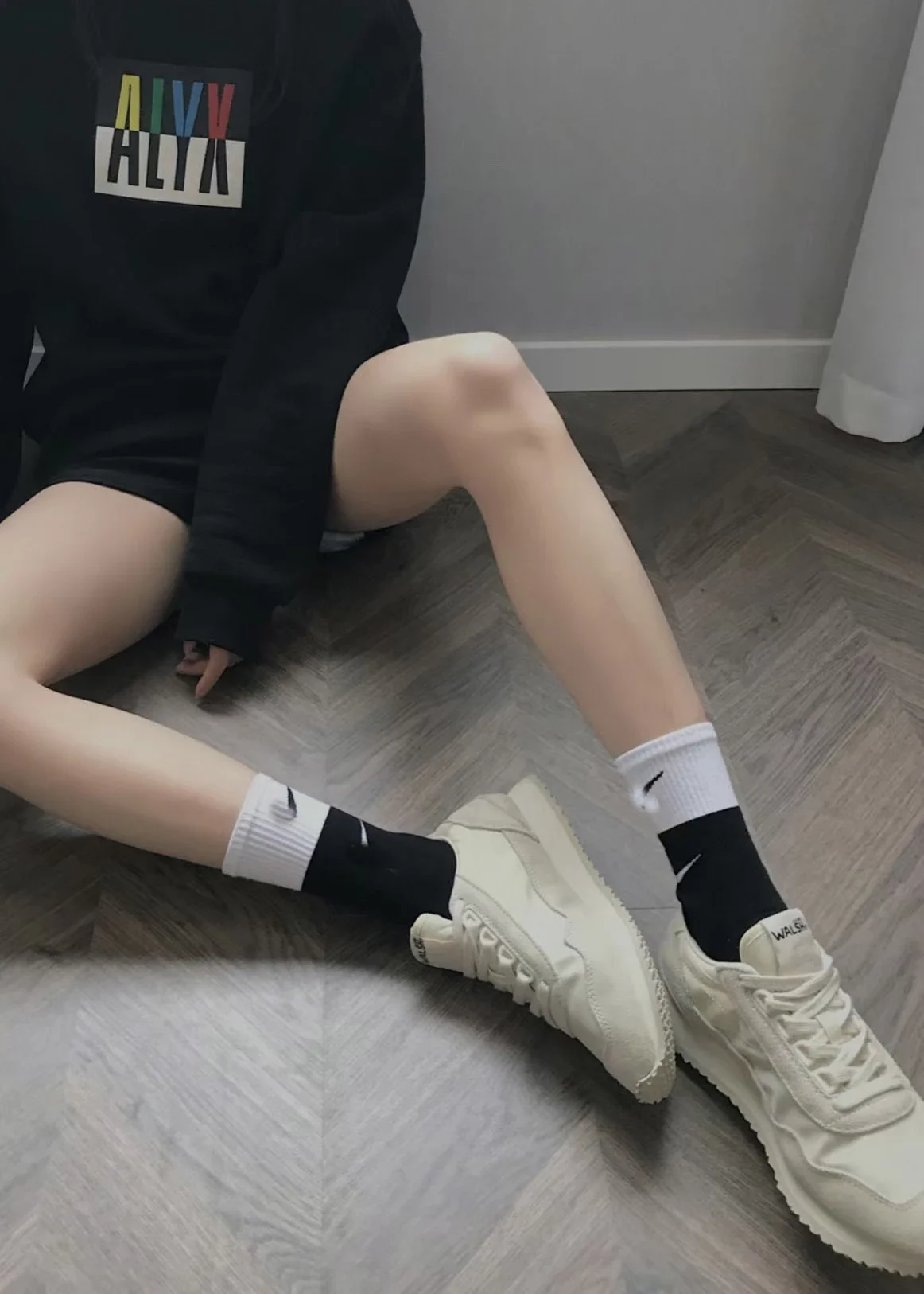 Nike Calcetines