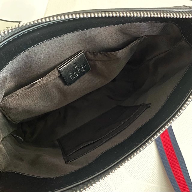 Gucci Messenger Bag: seller detail photo 3