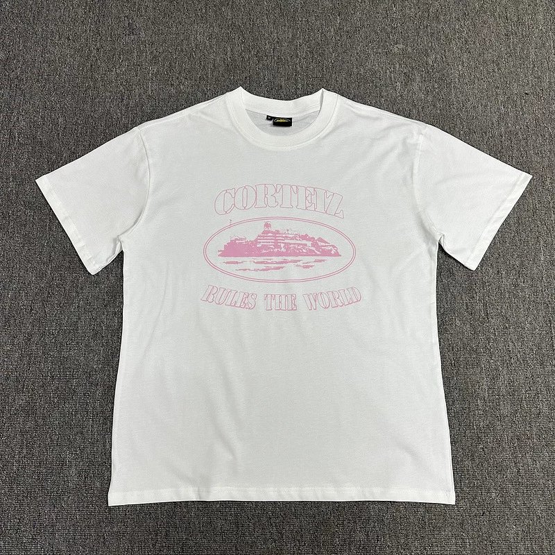 3103 Pink Print
