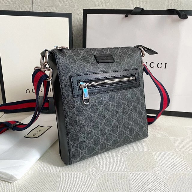 Gucci Messenger Bag: seller detail photo 2