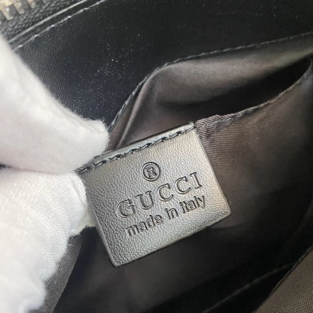Gucci Messenger Bag: seller detail photo 4