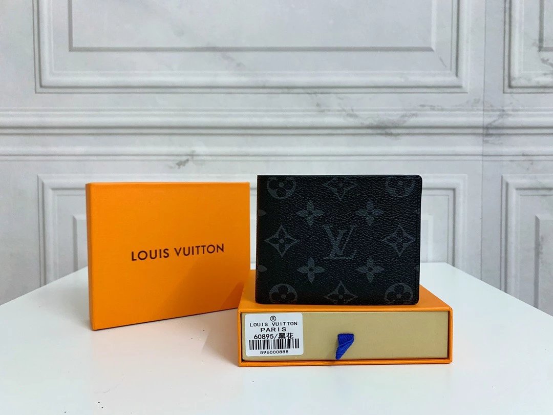 Louis Vuitton Wallet 8