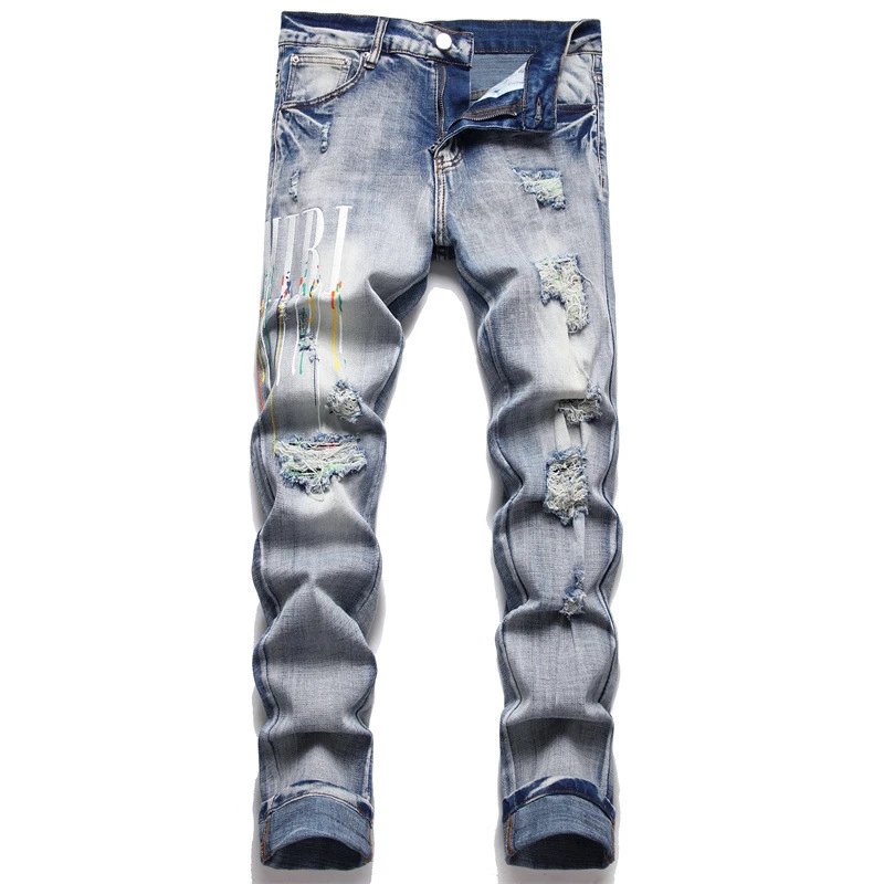 Amiri Jeans 12
