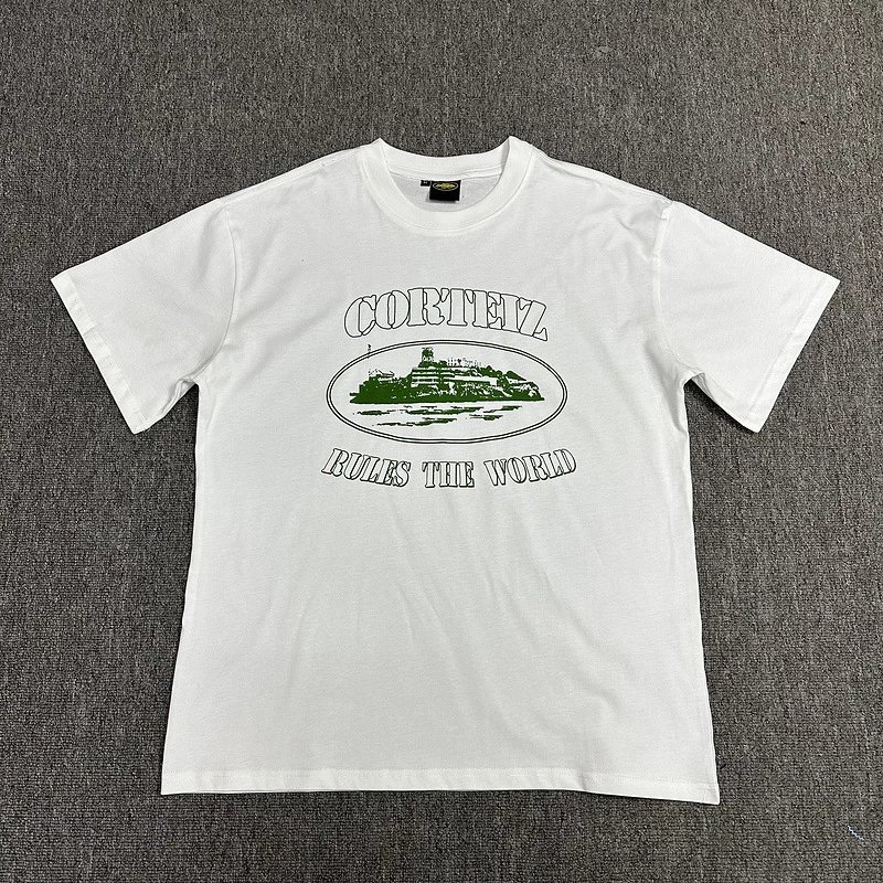 3103 Green Print