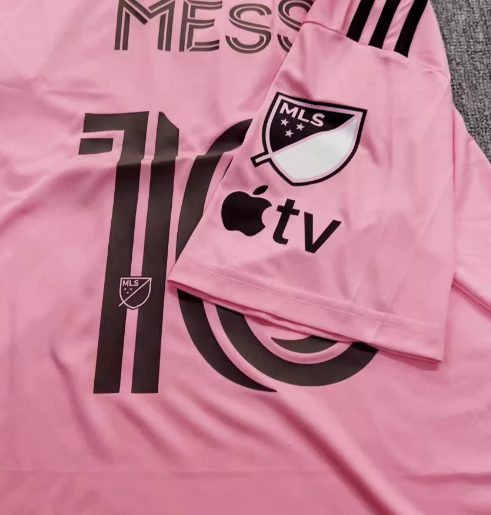 Inter Miami Cf · 5