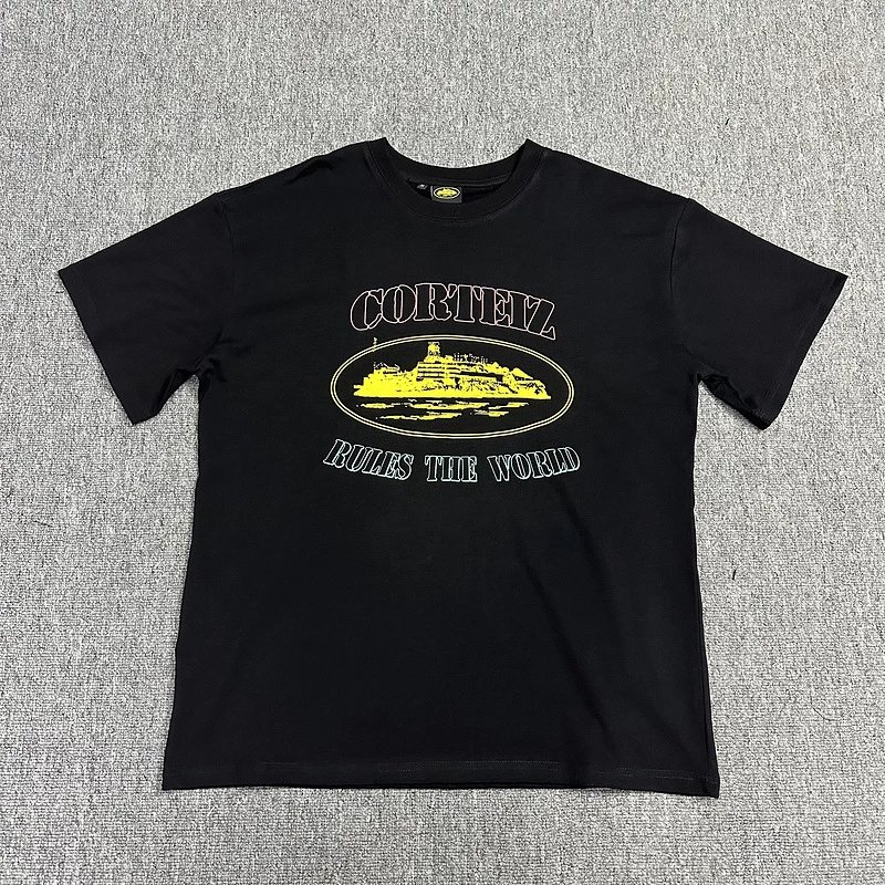 3102 Black with Multicolor Print